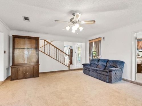 7309 Tipperary Ct, Fort Worth TX  76182-9106 exterior