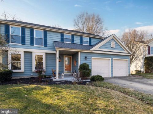 7902 Colchester Ct, Riviera Beach, MD 21122-2000