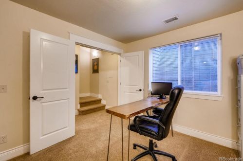 720 Albion St, Denver CO  80220-4920 exterior