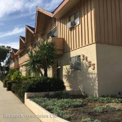3455 Emerald St, Torrance CA  90503-3761 exterior