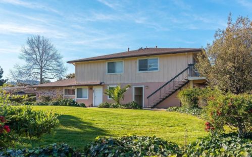 207 Bahia Pl, San Rafael, CA 94901-4511