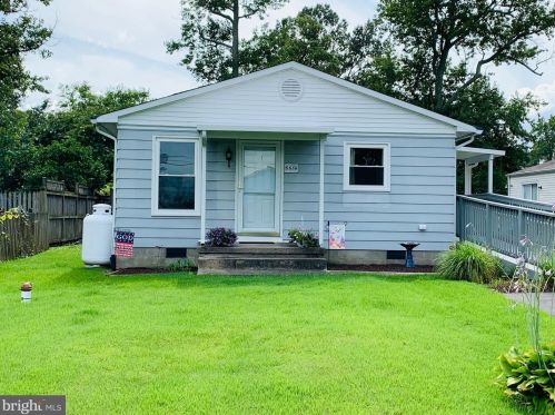 5514 Ilchester St, Churchton, MD 20733-9758