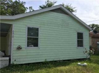 2416 Taft Ave, Pascagoula, MS 39567-6741