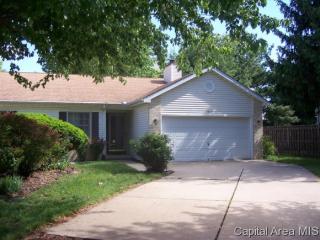 2010 Clara Mae Ct, Springfield, IL 62711-8247