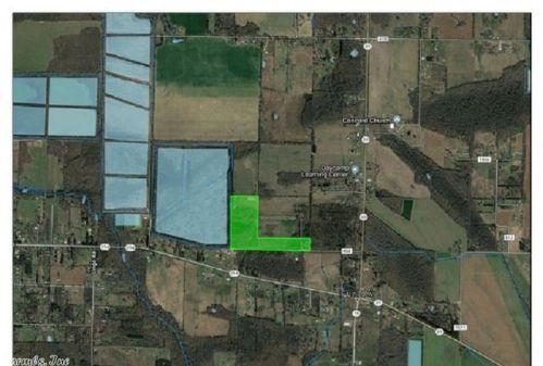 260 Thompson Ln, Wattensaw, AR 72086-8339