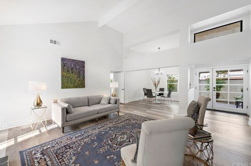 36 Sunlight, Irvine CA  92603-3724 exterior