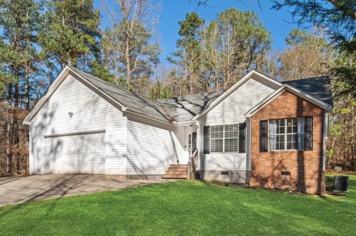 2823 Singleton Rd, Conyers, GA 30012-2300