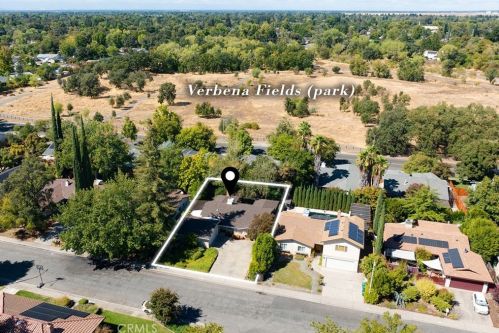 1576 Borman Way, Chico, CA 95926-2929