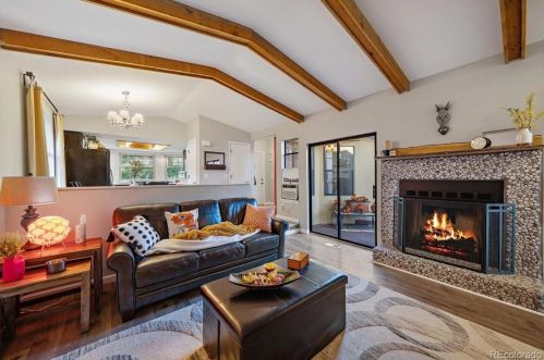 18620 Layton Pl, Aurora CO exterior