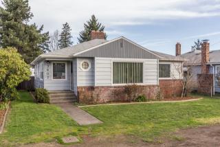 7607 Henderson St, Portland OR  97206-7823 exterior