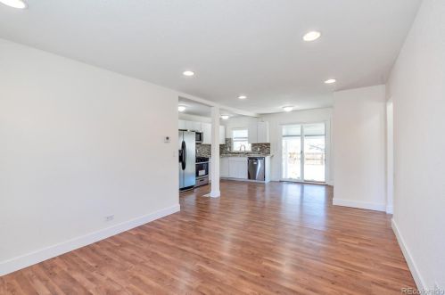 1704 Kenton St, Denver CO  80010-2428 exterior