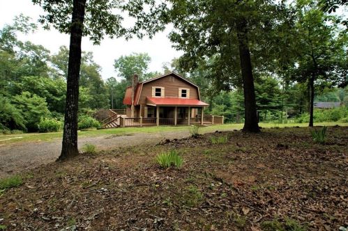 270 Jay Moss Ln, White Stone, GA 30175-2602