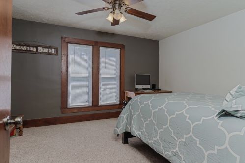401 Moulton St, Swygert IL  61764-2327 exterior