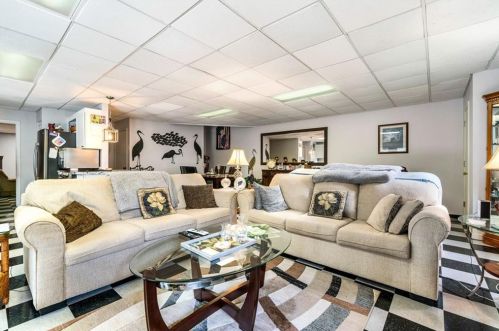 301 Cp Rd, Big Canoe GA  30143-4307 exterior