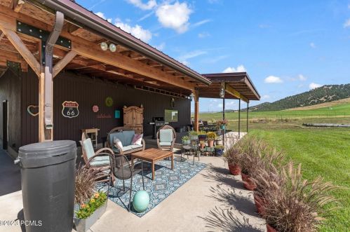 1451 Hoytsville Rd, Hoytsville UT 84017-9791 exterior