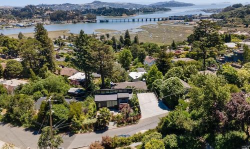 229 Cleveland Ave, Mill Valley, CA 94941-3513