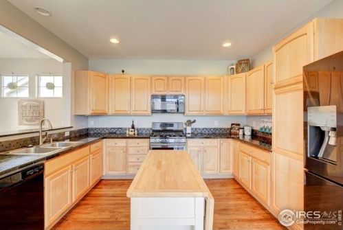 5150 Corbett Dr, Fort Collins CO  80528-3079 exterior
