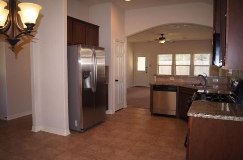 10252 Stone Gate Dr, Conroe TX  77385-8013 exterior