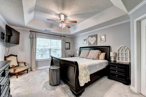 191 Laurel Oaks Ln, Jefferson GA  30549-5590 exterior
