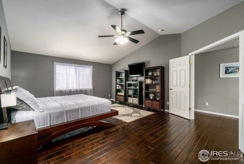513 Idalia Ct, Fort Collins CO  80525-7011 exterior
