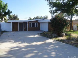 1101 Leslie Dr, Hemet, CA 92543-8121
