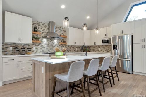 6122 Galena Ct, Englewood CO  80111-5428 exterior