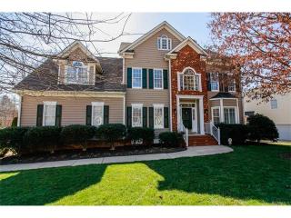8213 Hampton Crest Cir, Chesterfield, VA 23832-2000