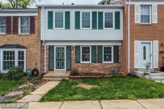 5533 Kendrick Ln, Springfield, VA 22015-1941