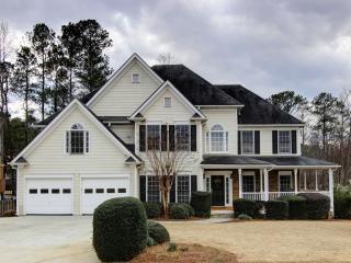 6007 Addington Dr, Acworth, GA 30101-7148
