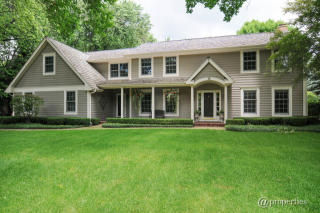 838 Interlaken Ln, Green Oaks, IL 60048-3801
