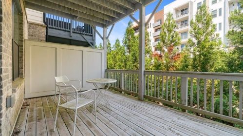 1388 La France St, Atlanta GA  30317-2765 exterior