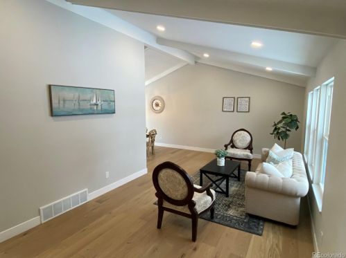 6244 Niagara Way, Englewood CO  80111-4454 exterior