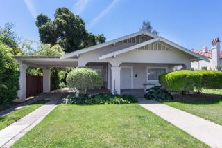 3162 Kerckhoff Ave, Fresno, CA 93702-2702