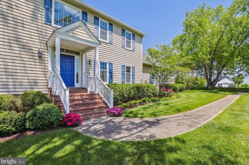 809 Iron Rail Ct, Woodbine, MD 21797-8759