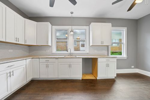 7143 34 St, Forest View IL  60402-3206 exterior