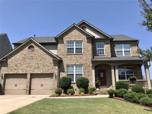 118 Bevington Ln, Holly Springs, GA 30188-5422