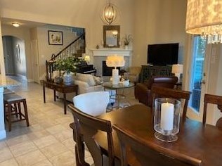 11328 Live Oak Crk Dr, Fort Worth TX  76108 exterior