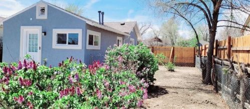 2510 Court St, Pueblo CO  81003-2430 exterior