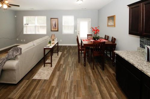1817 Millstream Holw, Conyers GA  30012-3597 exterior