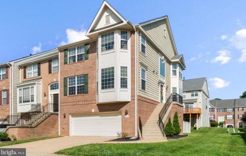 13362 Ferry Landing Ln, Woodbridge, VA 22191-1236