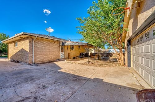 48 Duke St, Pueblo CO  81005-1604 exterior