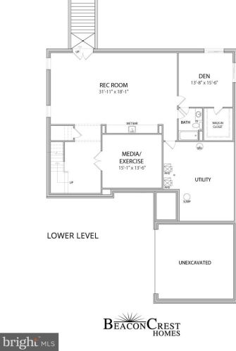 2311 Meridian St, Falls Church, VA 22046-1827