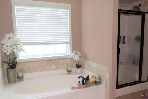 118 Cheshire Dr, Warner Robins GA  31088-1125 exterior