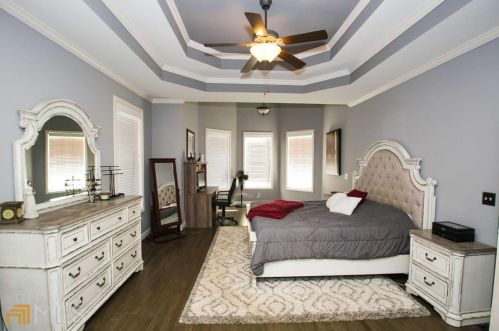 188 Fountainhead Dr, Jefferson GA  30549-6710 exterior