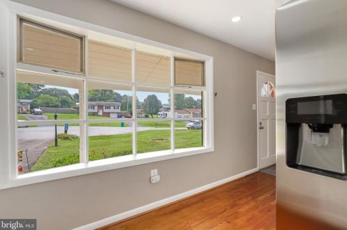 7302 Aspen Ct, Middletown MD  21769-7605 exterior