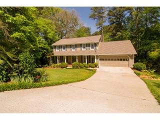 3773 Clubhouse Way, Conyers, GA 30094-3724