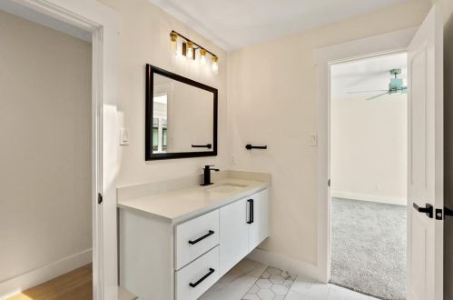 16234 Amberwood Rd, Dallas TX  75248-2980 exterior