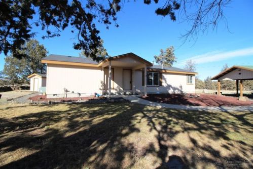 16582 Bullhead Rd, Terrebonne, OR 97760-8612