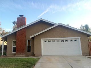 3122 Glenbrook St, Riverside CA  92503-5429 exterior