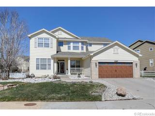 20681 Caley Dr, Denver CO  80016-3803 exterior